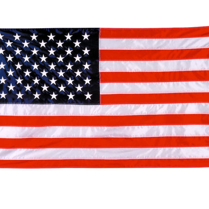 Integrity Flags American Flag polyester 60" x 96" (33585)
