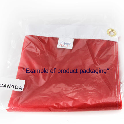 Integrity Flags American Flag polyester 60" x 96" (33585)