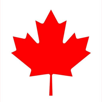 Integrity Flags Canadian Flag 48" x 72" (34610)