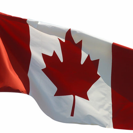Integrity Flags Canadian Flag 48" x 72" (34610)