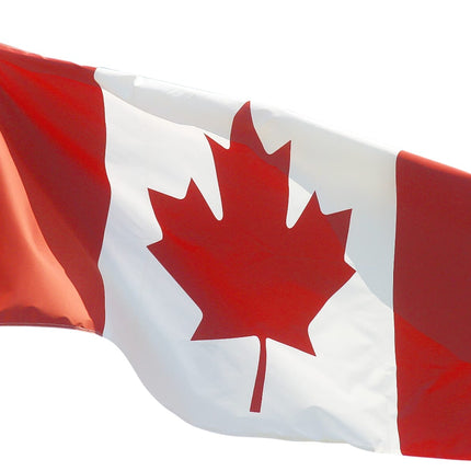 Integrity Flags Canadian Flag 60" x 96" (35810)