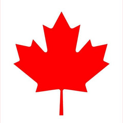 Collection image for: Canadian Flags