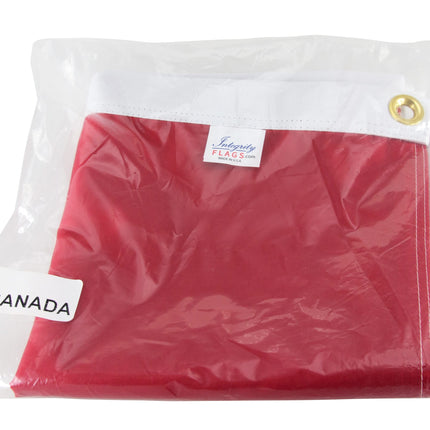 Integrity Flags Canadian Flag 60" x 96" (35810)