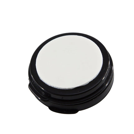 SICURIX Inkless Fingerprint Pad with Adhesive BLACK (38010)
