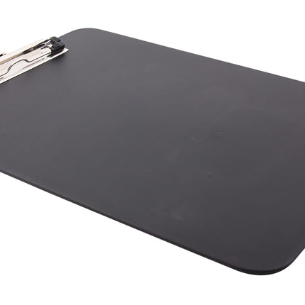 Mobile OPS Recycled Unbreakable Clipboard BLACK (61624)