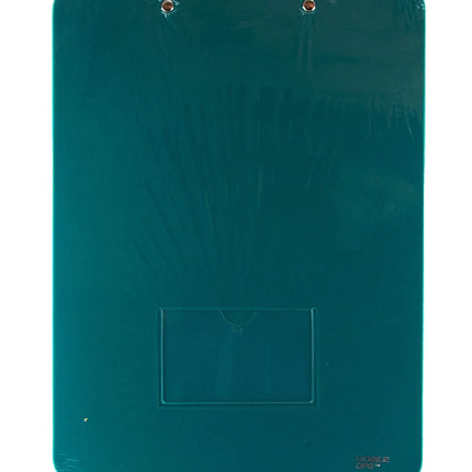 Mobile OPS Unbreakable Clipboard Green (61626)