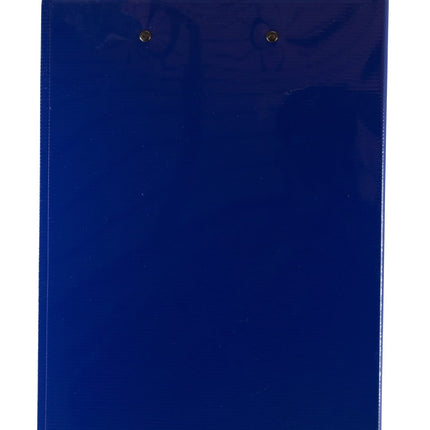 Mobile OPS Portfolio Clipboard Vertical BLUE (61633)