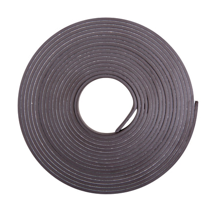 Zeus Magnetic Tape 10' x 1/2" WHITE (66010)