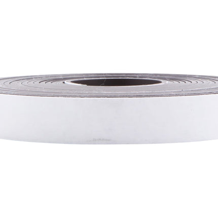 Zeus Magnetic Tape 10' x 1/2" WHITE (66010)