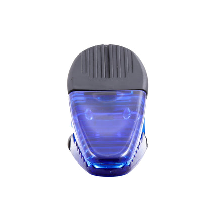 Zeüs Magnetic Clamp 2 Pack BLUE (66333)