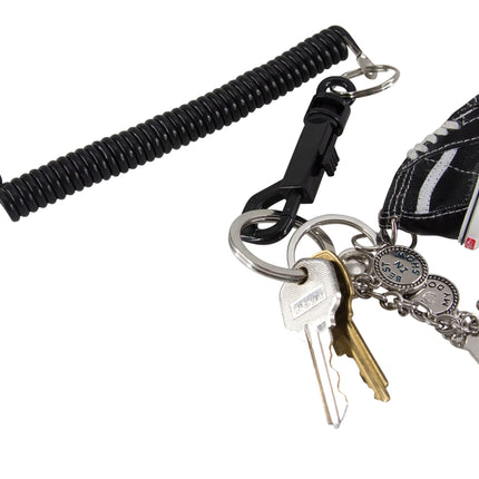 Baumgartens Key Ring