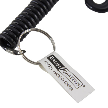 Baumgartens Key Ring