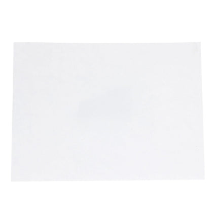 SICURIX Printable Badge Inserts 3 1/2" x 2 1/4" 56 Pack (67660)