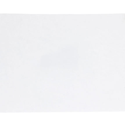 SICURIX Printable Badge Inserts 4" x 3" 60 Pack (67661)