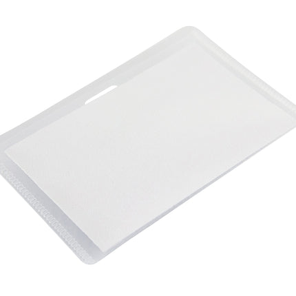 SICURIX Badge Kit Magnetic 3.75x2.5 20/Box (67664)
