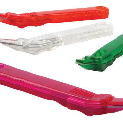 Baumgartens Translucent Slim Staple Remover (67940)