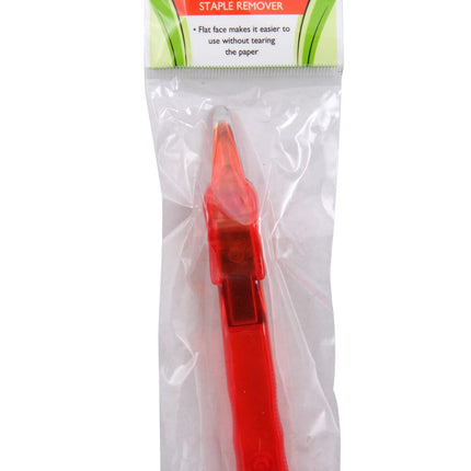 Baumgartens Translucent Slim Staple Remover (67940)