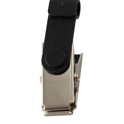SICURIX Badge Clip Lo Profile 25/pack (68005)