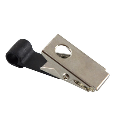 SICURIX Badge Clip Lo Profile 25/pack (68005)
