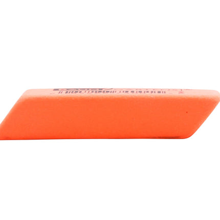 Baumgartens Neon Pencil Erasers Assorted Colors (74001)