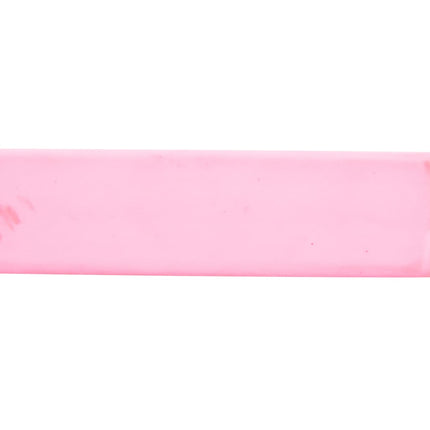 Baumgartens Pencil Eraser Pink (74101)