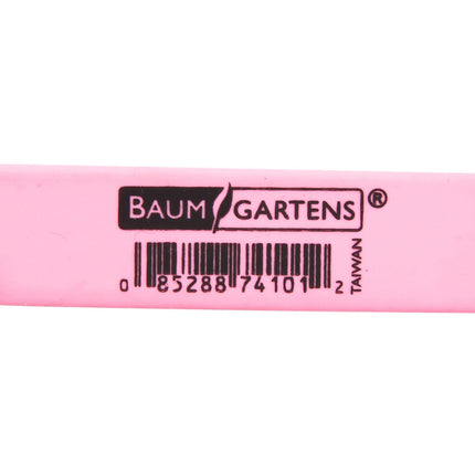 Baumgartens Pencil Eraser Pink (74101)