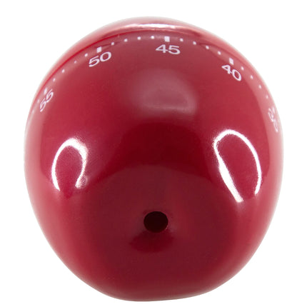 Baumgartens Apple Timer RED (77042)