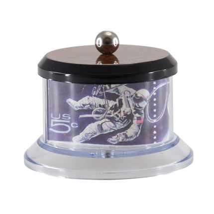 Baumgartens Postage Stamp Dispenser CLEAR (80600)