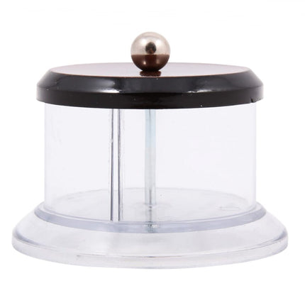 Baumgartens Postage Stamp Dispenser CLEAR (80600)