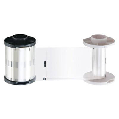 HID Fargo PolyGuard Laminating Roll (SRX82601)