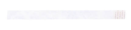 SICURIX Standard Dupont Tyvek Security Wristband
