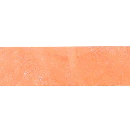 SICURIX Sequentially Numbered Security Wristbands 100 Pack ORANGE (85050)