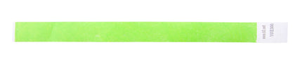 SICURIX Standard Dupont Tyvek Security Wristband (85060)