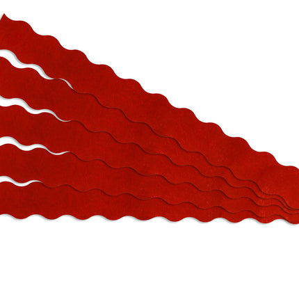 SICURIX Wavy Wristbands with Adhesive (85320)