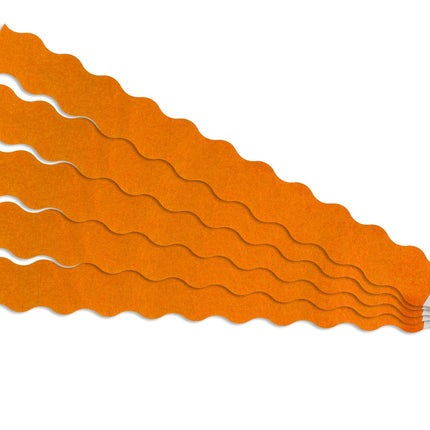 SICURIX Wavy Wristbands with Adhesive (85350)