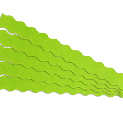 SICURIX Wavy Wristbands with Adhesive (85360)