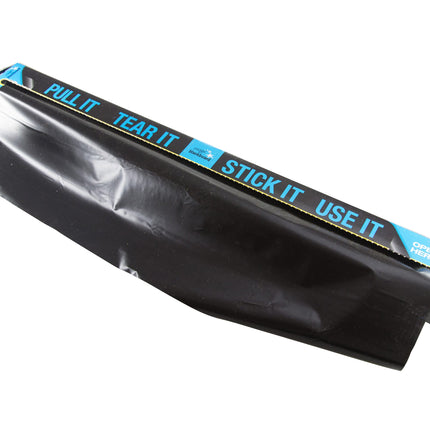 Magic Whiteboard 10 Sheet Roll BLACK (23.5" x 31.5" x 26 Ft.) (MW2210)