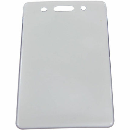 SICURIX Badge Holder