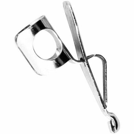 Baumgartens Pencil Clips 100 Pack CHROME (67953)