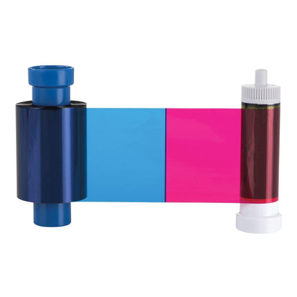 SICURIX MA250YMCKOK Printer Ribbon Cartridge