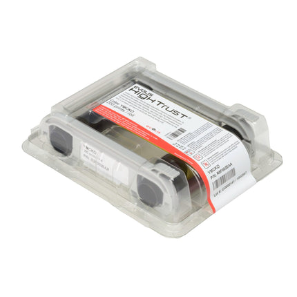 SICURIX Thermal Transfer, Dye Sublimation Ribbon Cartridge - YMCKO - 1 Each