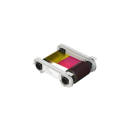 SICURIX Thermal Transfer, Dye Sublimation Ribbon Cartridge - YMCKO - 1 Each