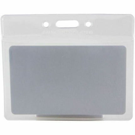 SICURIX Badge Holder