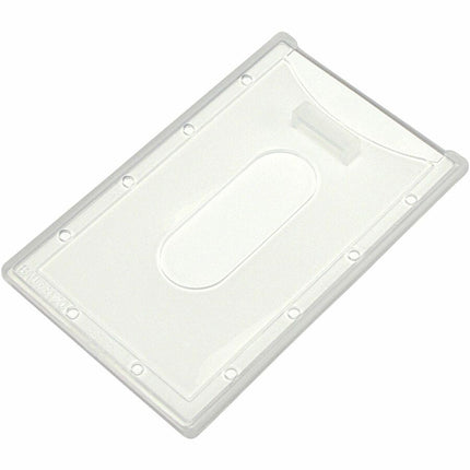 SICURIX Badge Holder