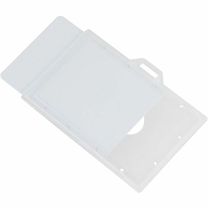 SICURIX Badge Holder