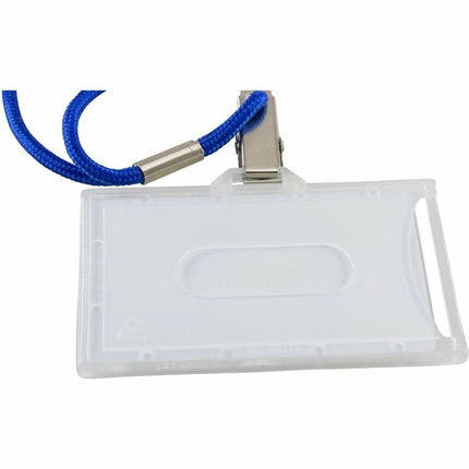SICURIX Badge Holder