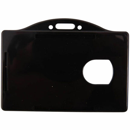 SICURIX Badge Holder