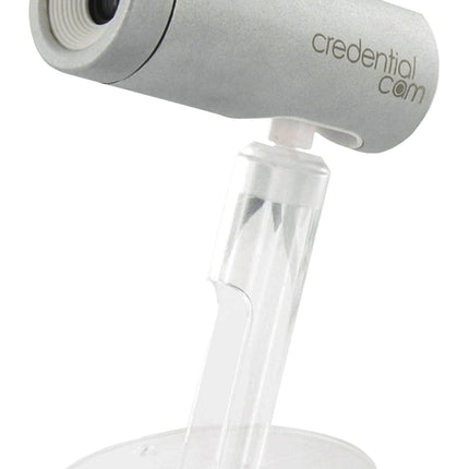 SICURIX Webcam - 5 Megapixel - 30 fps - Gray - USB
