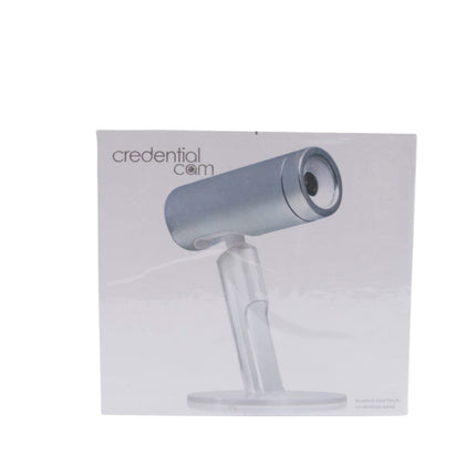SICURIX Webcam - 5 Megapixel - 30 fps - Gray - USB