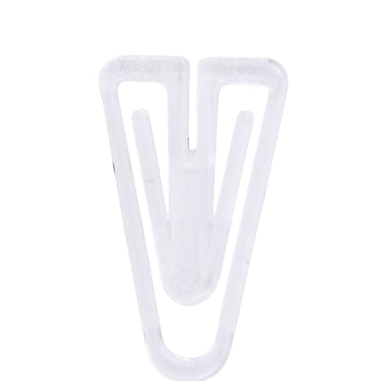 Plastiklips Paper Clip